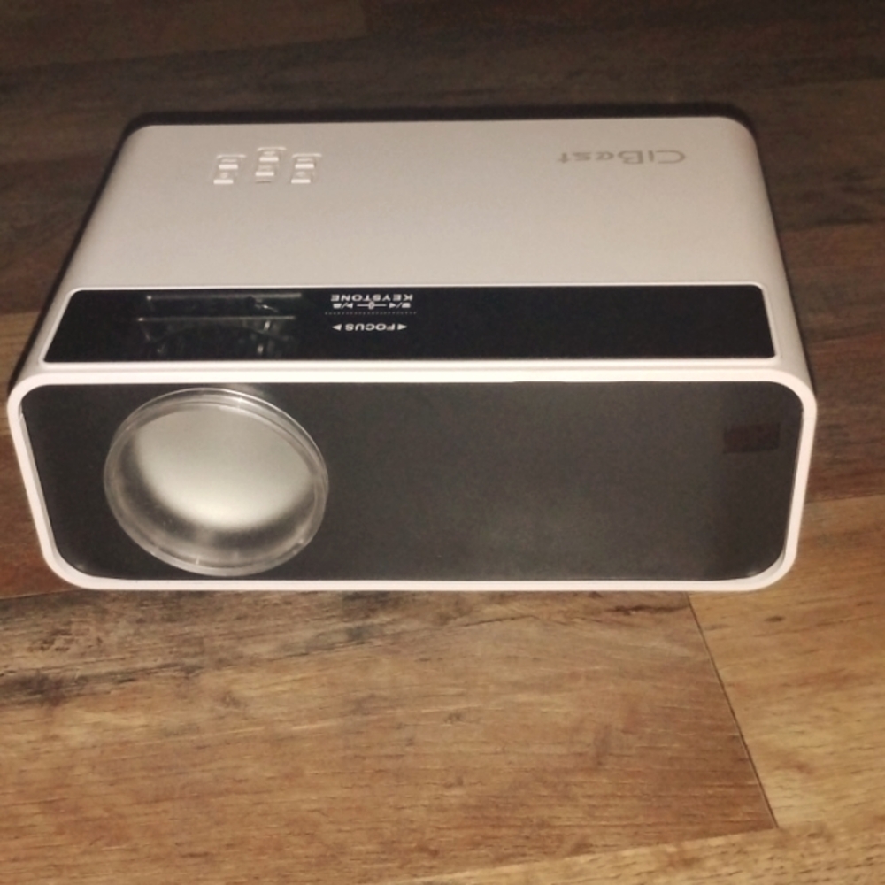 Ci best video projector